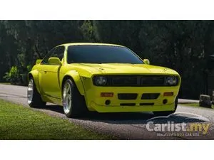 1994 Nissan Silvia 2.0 S14 Coupe