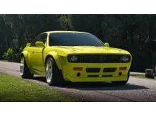 1994 Nissan Silvia 2.0 S14 Coupe Rocket Bunny