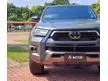 Used 2021 Toyota Hilux 2.8 Rogue Pickup Truck