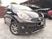 2011 Perodua Myvi 1.5 SE , NAPPA RED LEATHER SEATS , LAGI BEST,  BLUETOOTH PLAYER , SERVICE ON TIME , ORI CONDITION ** 1 OWNER **