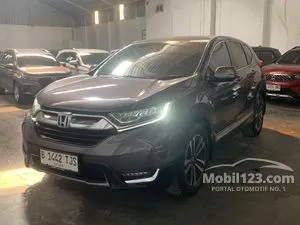 2019 Honda CR-V 1.5 Turbo Prestige SUV
