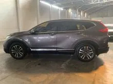2019 Honda CR-V 1.5 Turbo Prestige SUV