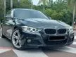 Used 2014 BMW 328i 2.0 M Sport 1OWN MALAY LADY ORI/PAINT - Cars for sale