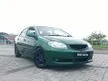 Used 2006 Toyota Vios 1.5 E (Free Servive and Tinted)