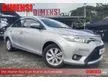 Used 2017 Toyota Vios 1.5 E Sedan *good condition *high quality *