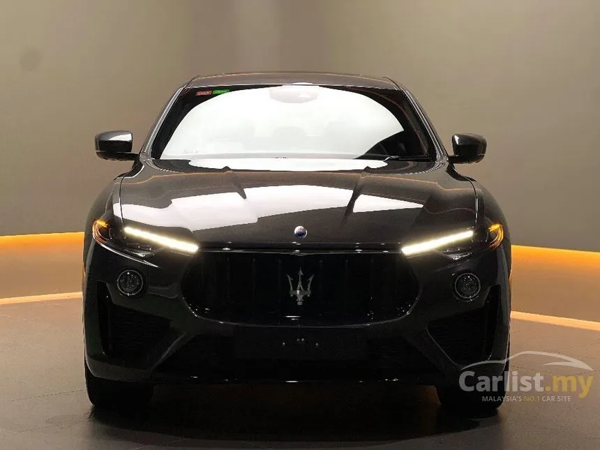 2022 Maserati Levante S GranSport SUV