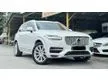 Used 2017 Volvo XC90 2.0 T8 SUV TWIN ENGINE MILEAGE 68K KM ONLY WARRANTY TILL 2025 - Cars for sale
