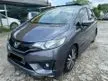 Used Honda Jazz 1.5 V (A) Mugen Facelift Push Start One Year Warranty - Cars for sale