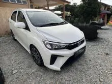 2022 Perodua Bezza 1.0 G Sedan