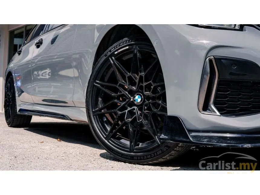 2021 BMW 320i Sport Sedan