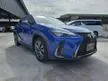 Recon 2018 Lexus UX200 2.0 F Sport SUV