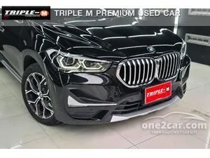 2020 BMW X1 2.0 sDrive20d xLine SUV