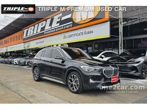 2020 BMW X1 2.0 sDrive20d xLine SUV