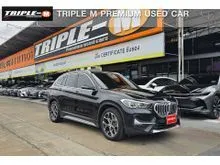 2020 BMW X1 2.0 F48 (ปี 16-20) sDrive20d xLine SUV