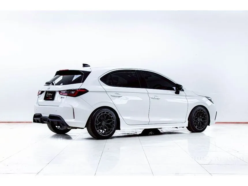 2024 Honda City RS Hatchback