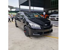2017 Toyota Wish 1.8 X MPV PRICE CAN NGO UNTIL LET GO CHEAPER IN TOWN FULL SPEC PLS CALL FOR BEST DEAL