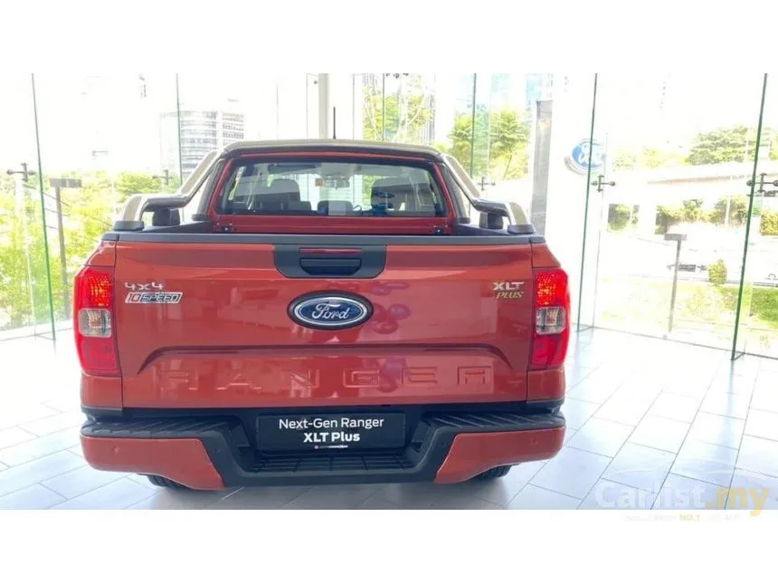 Next Gen Ranger Xlt New Ready Stock Next-Gen Ranger XLT PLUS. Only 1 unit available ...