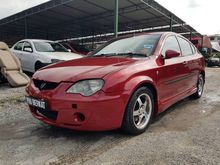 2005 Proton Gen-2 1.6 Max Blacklist Loan, Tip Top Condition