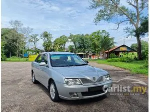 2003 Proton Waja 1.6 Premium Sedan