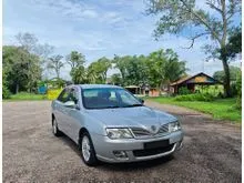 2003 Proton Waja 1.6 Premium - CASH OFFER