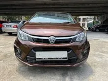 2017 Proton Persona 1.6 Executive Sedan
