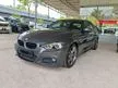 Used 2018 BMW 330e 2.0 M Sport Sedan (NICE CONDITION & CAREFUL OWNER, ACCIDENT FREE)