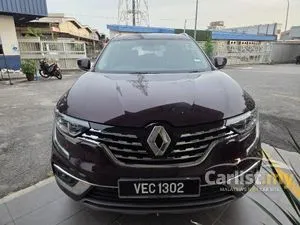 2019 Renault Koleos 2.5 SUV