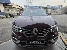 2019 Renault Koleos 2.5 SUV