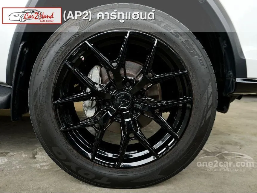 2024 Toyota FORTUNER GR Sport SUV