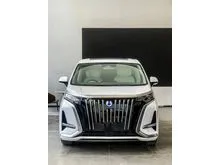 2025 Denza D9 0.0 Advanced MPV READY STOCK PROMO TERBAIK BLN INI DP RINGAN