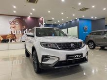2020 Proton X70 1.8 Ready stock /Max loan