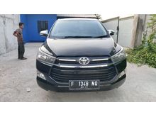 2016 Toyota Kijang Innova 2.0 G MPV