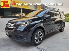 2018 Honda BR-V 1.5 E i-VTEC SUV