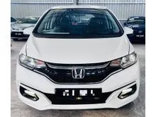 2017 Honda Jazz 1.5 V Hatchback
