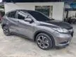 Used 2016 Honda HR