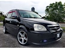2007 Naza Citra 2.0 GLS AT BLACKLIST LOAN CREDIT BOLEH LULUS ONE OWNER