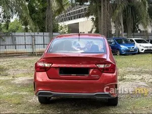 2020 Proton Saga 1.3 Standard Sedan