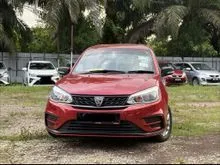 2020 Proton Saga 1.3 Standard Sedan / FREE PETROL RM300