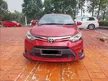 Used 2016 Toyota Vios 1.5 GX Sedan