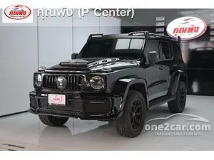 2026 GWM Tank 300 2.4 Pro SUV
