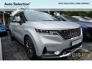 2022 Kia Carnival 2.2 11 Seater MPV