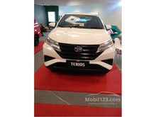 Promo Big Sale Daihatsu Terios 1.5 Suv 2019