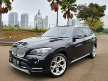 BMW X1 E84 sDrive18i xLine 2014