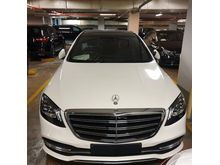 Super Deal 2019 Mercedes-Benz S450 L 3.0 Sedan