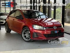 2013 Volkswagen Golf 1.4 TSI Hatchback
