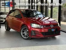 2013/14 Volkswagen Golf 1.4 TSI MK7 Hatchback