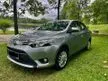 Used 2013/2014 Toyota Vios 1.5 G Sedan - Cars for sale