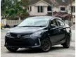 Used 2014 Toyota Vios 1.5 G Sedan Car King / Low Mileage / Tip Top Condition / One Owner - Cars for sale