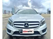 2014 Mercedes-Benz GLA200 1.6 Urban SUV