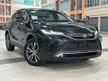 Recon 2020 Toyota Harrier 2.0 G Leather Seat Memory Seat DIM BSM